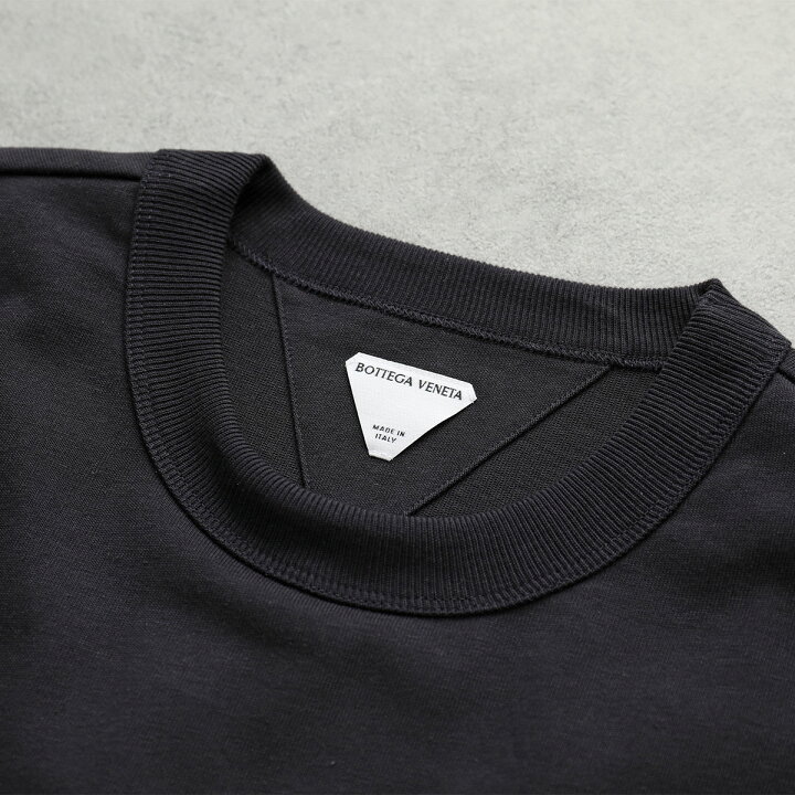 楽天市場】BOTTEGA VENETA ボッテガヴェネタ Tシャツ 745093 VKLZ0 