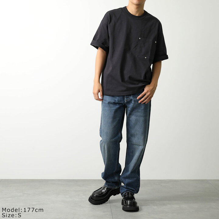楽天市場】BOTTEGA VENETA ボッテガヴェネタ Tシャツ 745093 VKLZ0 