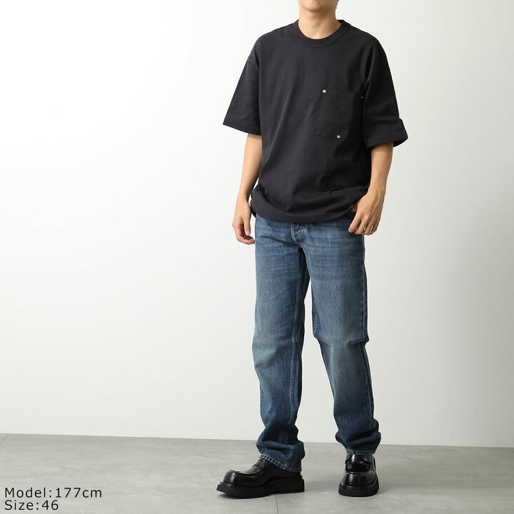 楽天市場】BOTTEGA VENETA ボッテガヴェネタ ジーンズ 710238 V2EN0  