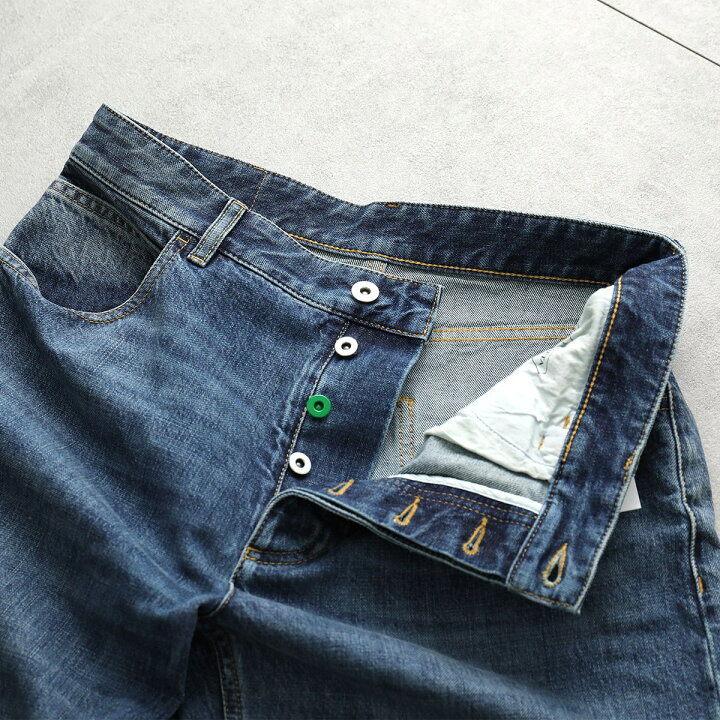 楽天市場】BOTTEGA VENETA ボッテガヴェネタ ジーンズ 710238 V2EN0  