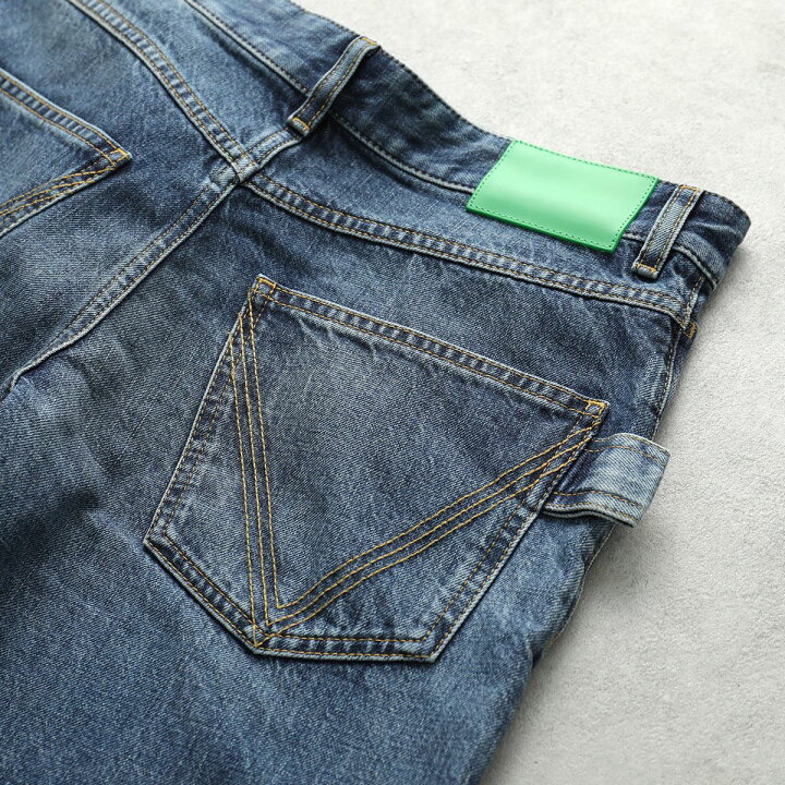 楽天市場】BOTTEGA VENETA ボッテガヴェネタ ジーンズ 710238 V2EN0  