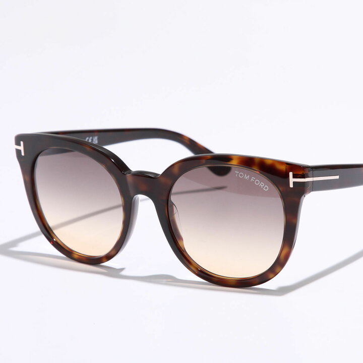 楽天市場】TOM FORD トムフォード サングラス TF1109 FT1109メンズ 