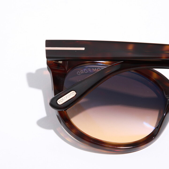 楽天市場】TOM FORD トムフォード サングラス TF1109 FT1109メンズ 