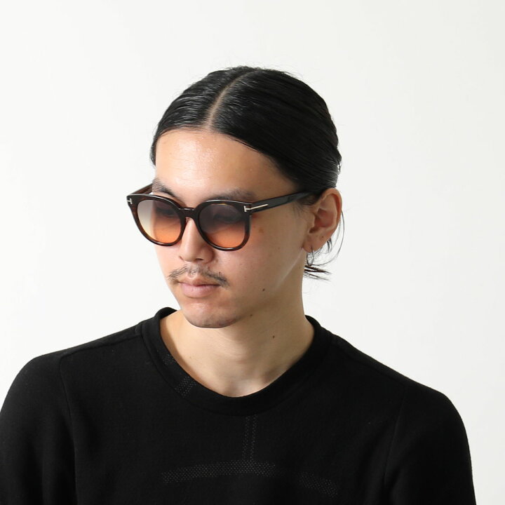 楽天市場】TOM FORD トムフォード サングラス TF1109 FT1109メンズ  