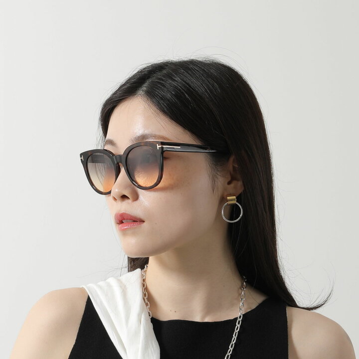 楽天市場】TOM FORD トムフォード サングラス TF1109 FT1109メンズ  