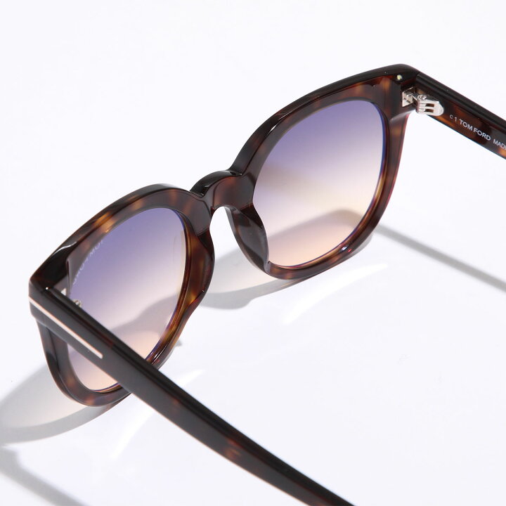 楽天市場】TOM FORD トムフォード サングラス TF1109 FT1109 