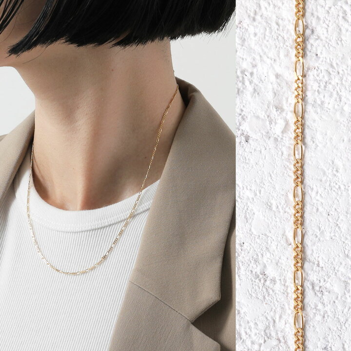 楽天市場】MARIA BLACK マリアブラック ネックレス Katie Necklace 
