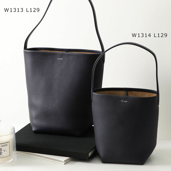 楽天市場】THE ROW ザ・ロウ ハンドバッグ Small N/S Park Tote 