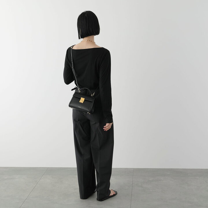 楽天市場】DEMELLIER デメリエー ショルダーバッグ PARIS パリ 