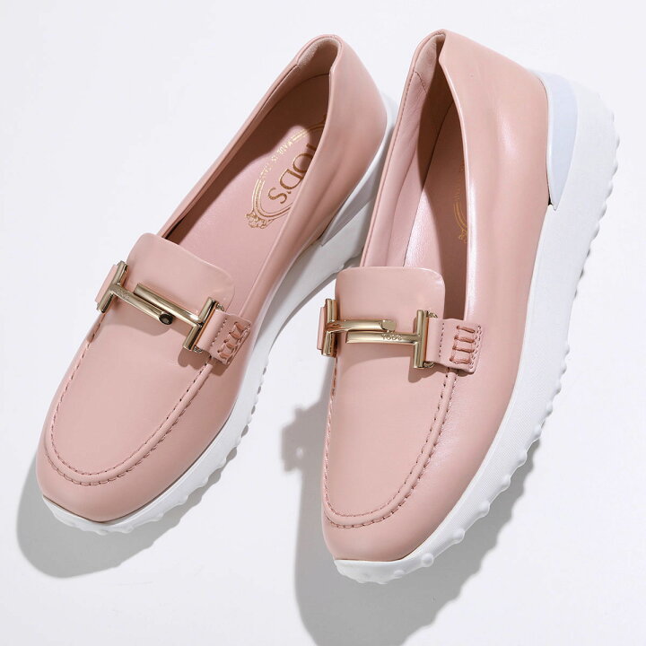 楽天市場】TODS トッズ スリッポン TODS HAPPY MOMENTS XXW80A0CI22GOC 