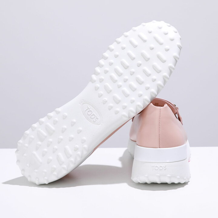 楽天市場】TODS トッズ スリッポン TODS HAPPY MOMENTS XXW80A0CI22GOC 