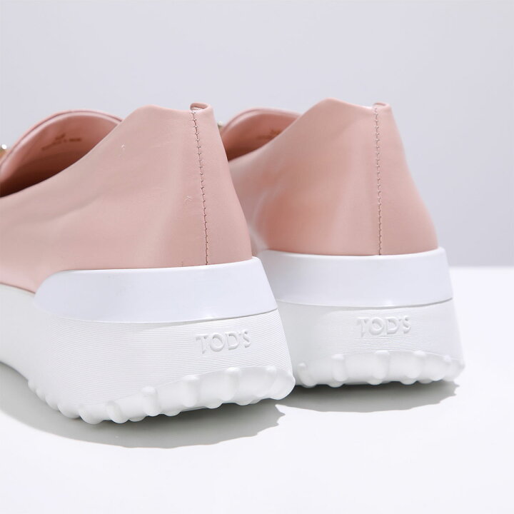 楽天市場】TODS トッズ スリッポン TODS HAPPY MOMENTS XXW80A0CI22GOC 