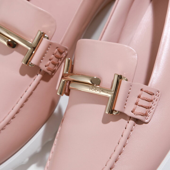 楽天市場】TODS トッズ スリッポン TODS HAPPY MOMENTS XXW80A0CI22GOC  