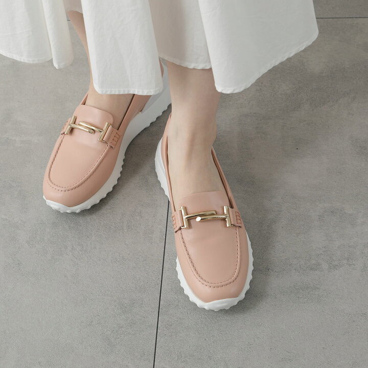 楽天市場】TODS トッズ スリッポン TODS HAPPY MOMENTS XXW80A0CI22GOC 