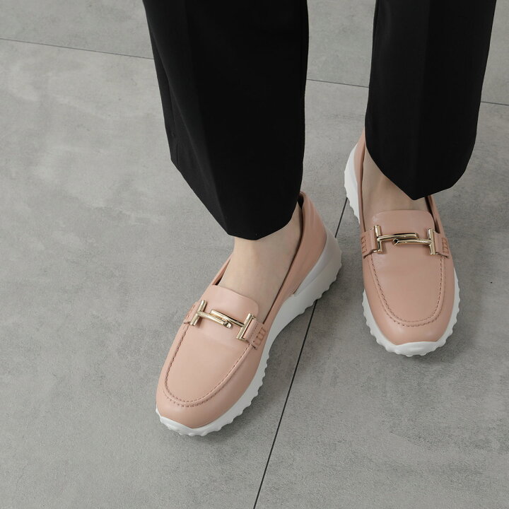 楽天市場】TODS トッズ スリッポン TOD 
