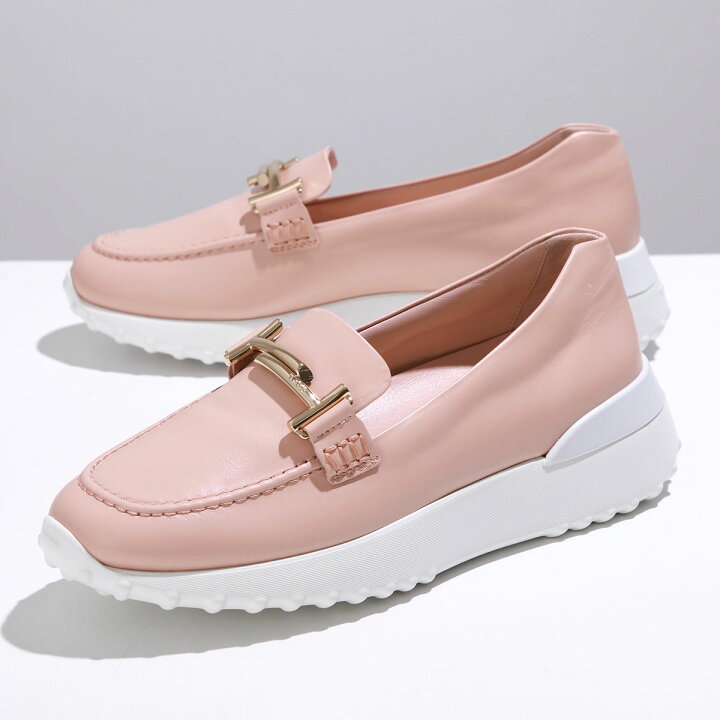 楽天市場】TODS トッズ スリッポン TODS HAPPY MOMENTS XXW80A0CI22GOC  