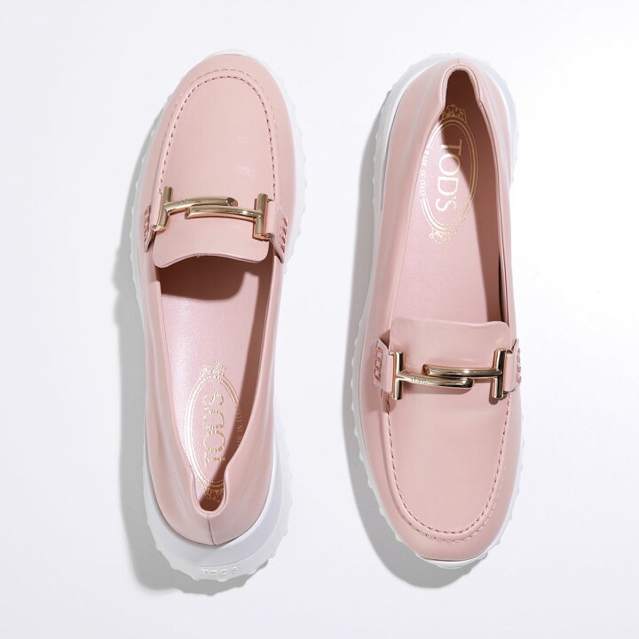 楽天市場】TODS トッズ スリッポン TODS HAPPY MOMENTS XXW80A0CI22GOC  