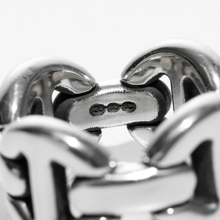 楽天市場】HOORSENBUHS ホーセンブース リング QUAD LINK HB008 メンズ  