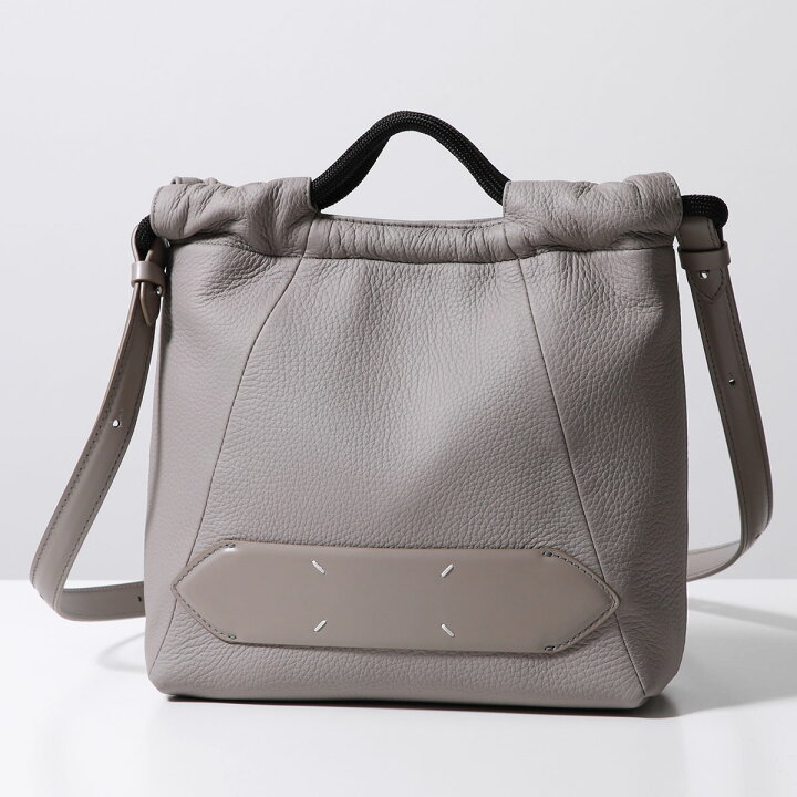 楽天市場】MAISON MARGIELA メゾンマルジェラ ショルダーバッグ 5AC 