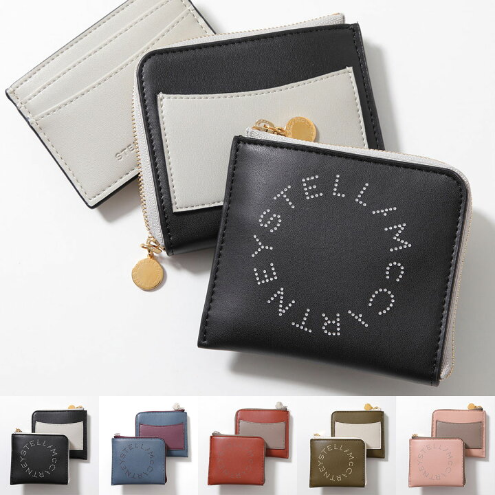 楽天市場】STELLA McCARTNEY ステラマッカートニー コインケース  