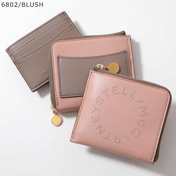 楽天市場】STELLA McCARTNEY ステラマッカートニー コインケース 