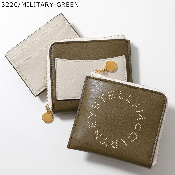 楽天市場】STELLA McCARTNEY ステラマッカートニー コインケース 