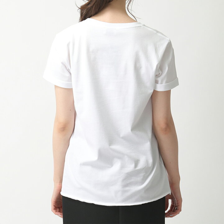 楽天市場】SAINT LAURENT PARIS サンローラン Tシャツ 464572 YB2DQ  