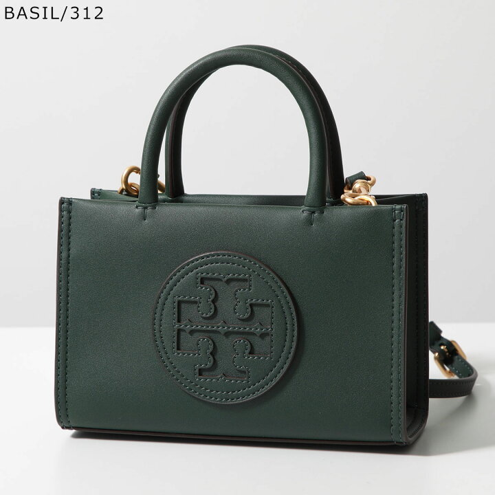 楽天市場】TORY BURCH トリーバーチ ショルダーバッグ Ella Bio Mini 