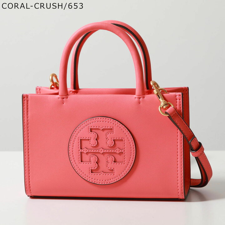 楽天市場】TORY BURCH トリーバーチ ショルダーバッグ Ella Bio Mini 