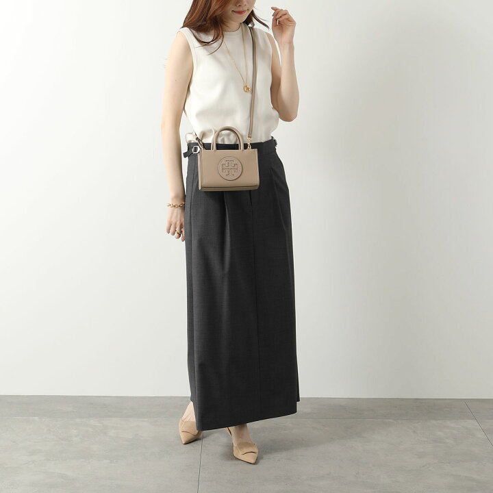 楽天市場】TORY BURCH トリーバーチ ショルダーバッグ Ella Bio Mini 