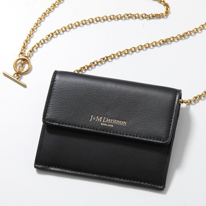 楽天市場】J&M DAVIDSON チェーンウォレット CHAIN WALLET SCHW-0XX  