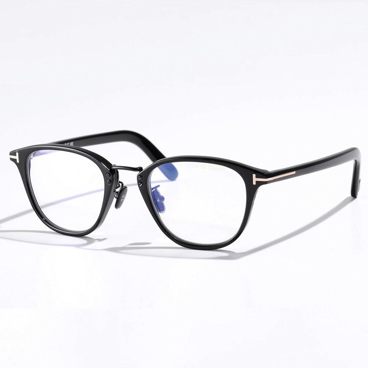 楽天市場】TOM FORD トムフォード メガネ TF5919-D-B FT5919-D-B/V 