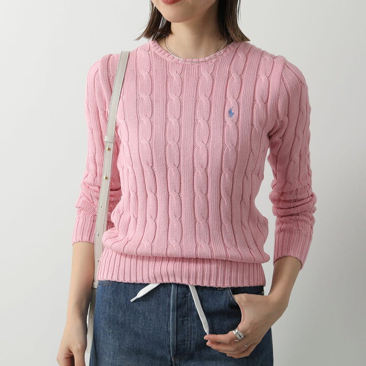 楽天市場】Polo Ralph Lauren ポロ ラルフローレン セーター 211891640  
