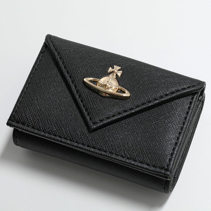 楽天市場】Vivienne Westwood ヴィヴィアンウエストウッド 三つ折り  