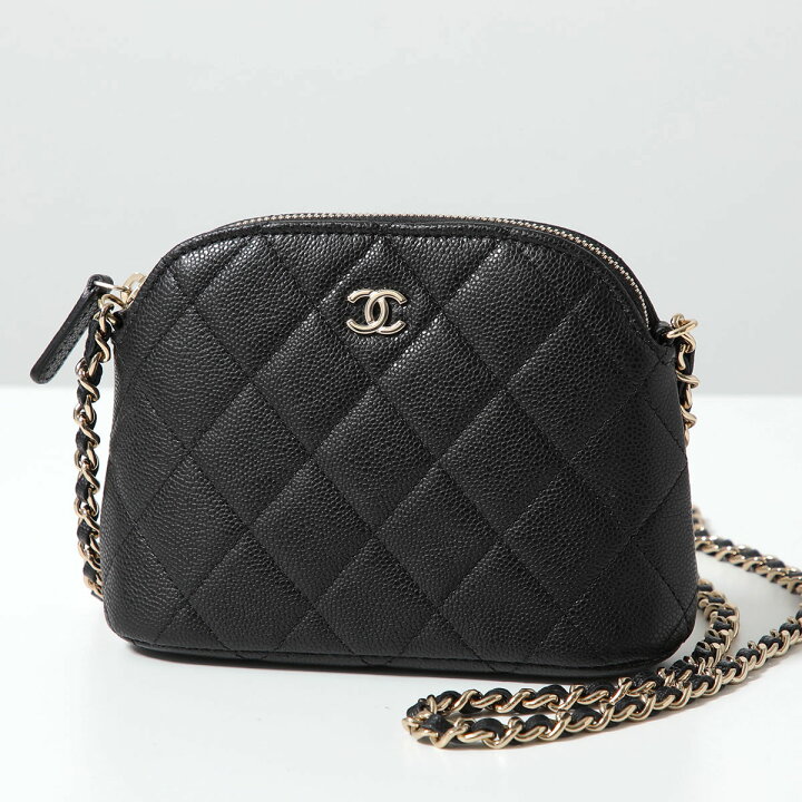 楽天市場】CHANEL シャネル ショルダーバッグ MATELASSE マトラッセ  