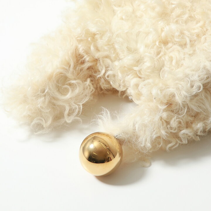 楽天市場】JIL SANDER ジルサンダー ハンドバッグ SPHERE POUCH 