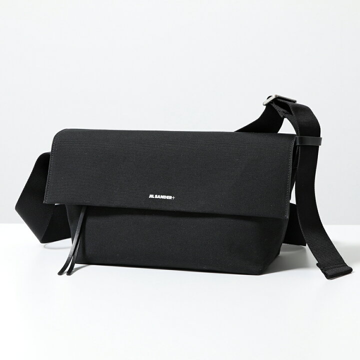 楽天市場】JIL SANDER+ ジルサンダー プラス ボディバッグ UTILITY 