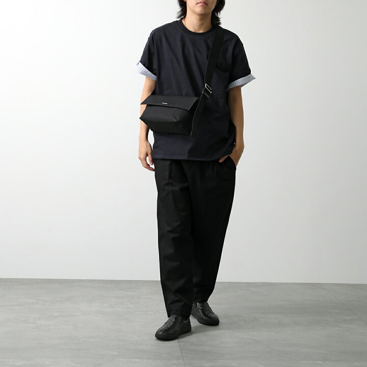 楽天市場】JIL SANDER+ ジルサンダー プラス ボディバッグ UTILITY 