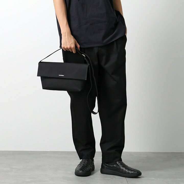 楽天市場】JIL SANDER+ ジルサンダー プラス ボディバッグ UTILITY 