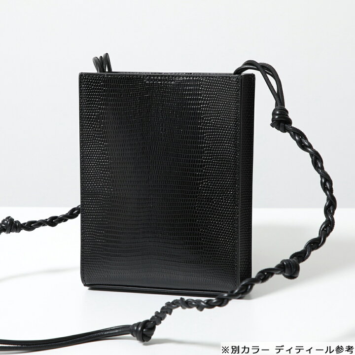 楽天市場】JIL SANDER ジルサンダー ショルダーバッグ TANGLE SM 