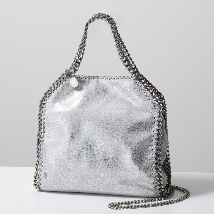楽天市場】STELLA McCARTNEY ステラマッカートニー ハンドバッグ  