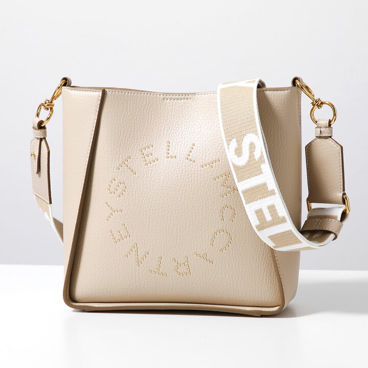 楽天市場】STELLA McCARTNEY ステラマッカートニー ショルダーバッグ 