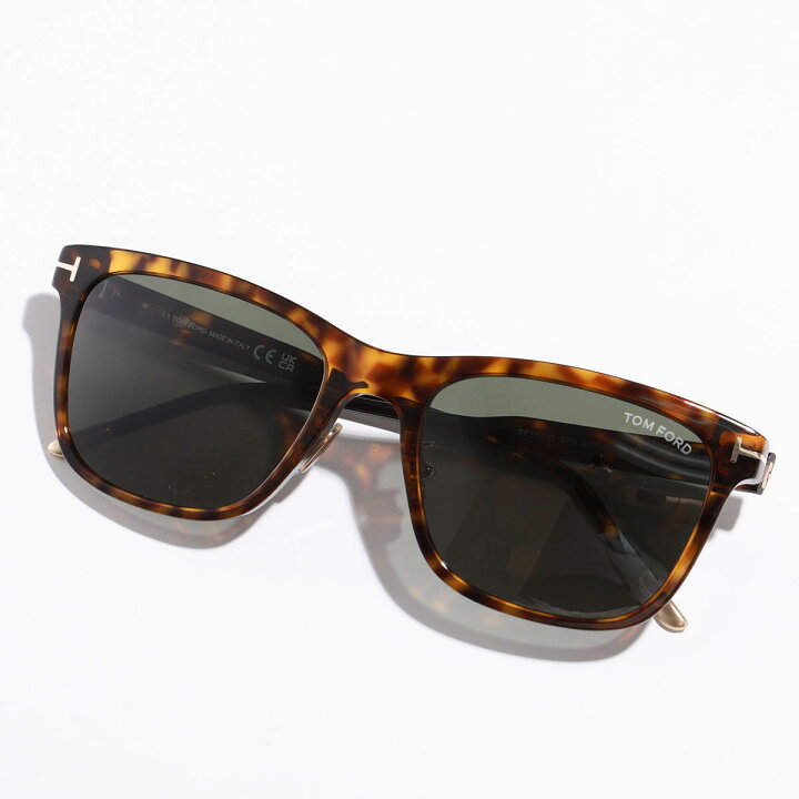 楽天市場】TOM FORD トムフォード サングラス TF955-D FT0955-D 
