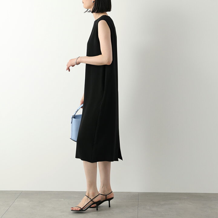 楽天市場】THE ROW ザ・ロウ ワンピース MIRNA DRESS 5575 W1968  