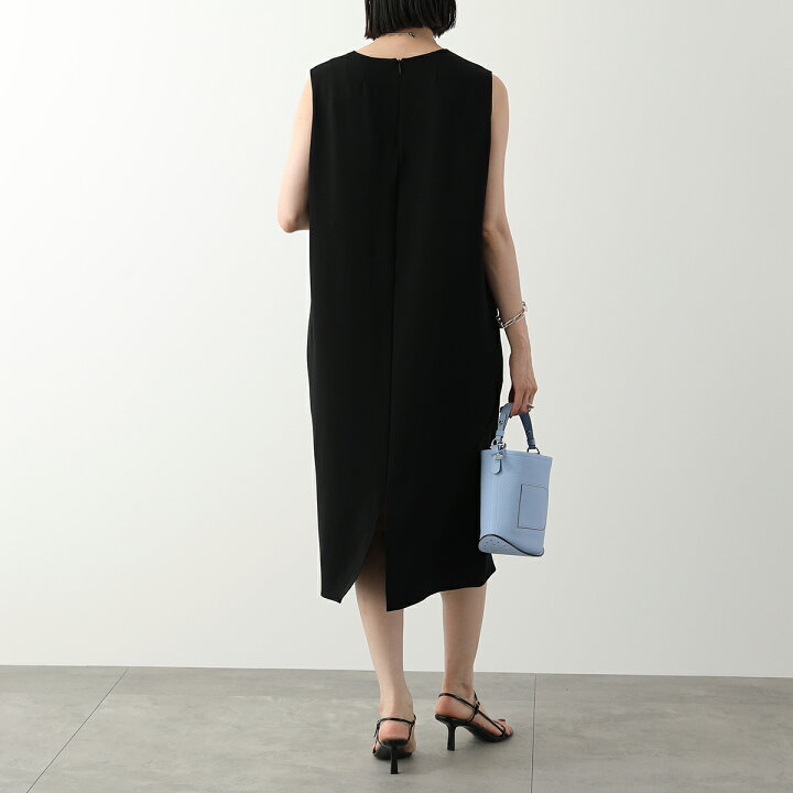 楽天市場】THE ROW ザ・ロウ ワンピース MIRNA DRESS 5575 W1968  