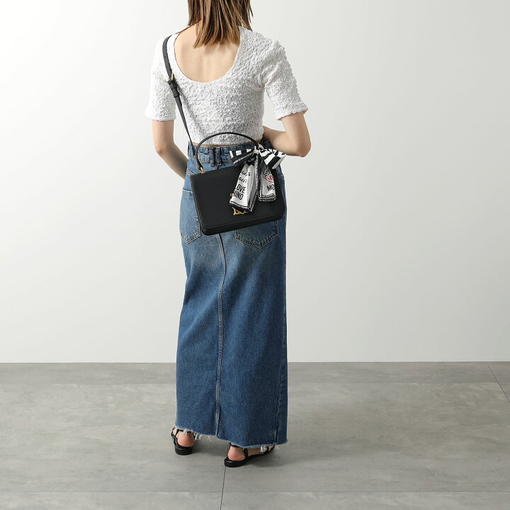 楽天市場】LOVE MOSCHINO ラブモスキーノ ショルダーバッグ  