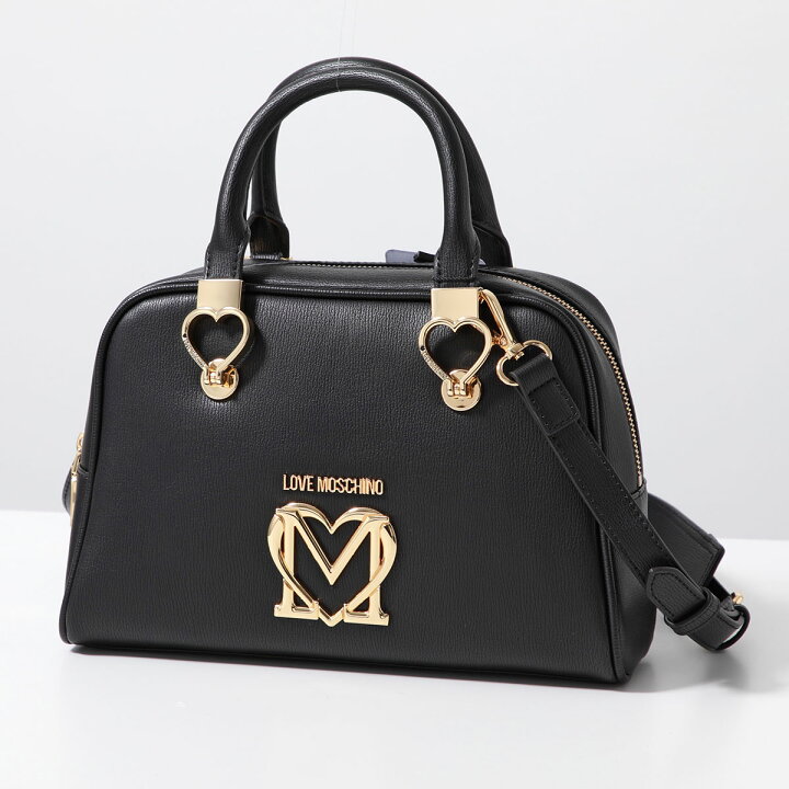 楽天市場】LOVE MOSCHINO ラブモスキーノ ハンドバッグ JC4086PP1ELZ  