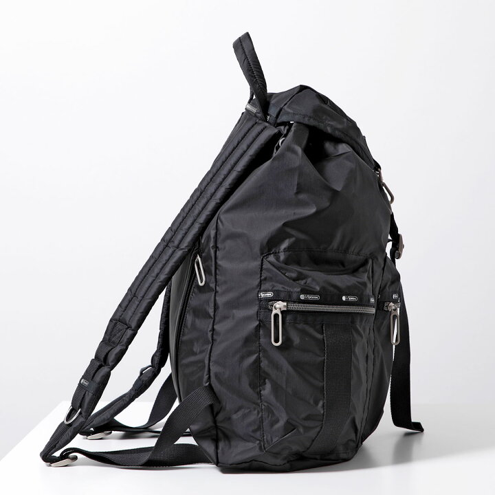 楽天市場】 LeSportsac レスポートサック バックパック ESSENTIAL  