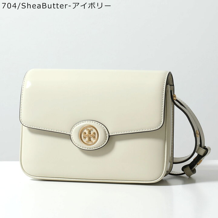 楽天市場】TORY BURCH トリーバーチ ショルダーバッグ Robinson 