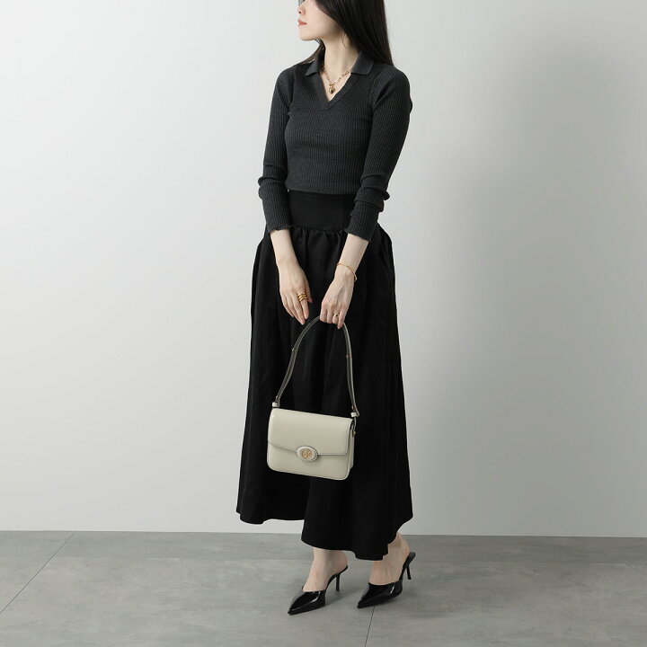 楽天市場】TORY BURCH トリーバーチ ショルダーバッグ Robinson 